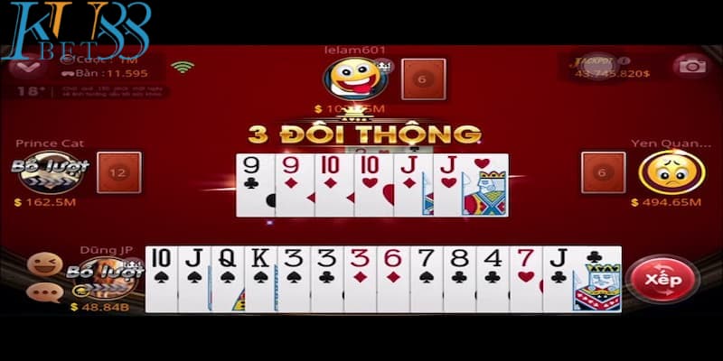 Tổng hợp những luật đặc biệt xuất hiện trong TLMN Kubet88