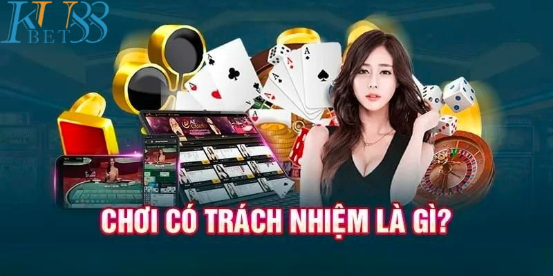 Chơi có trách nhiệm là yếu tố quan trọng để xây dựng không gian giải trí văn minh