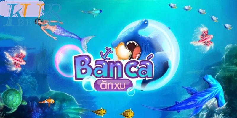 Tải game bắn cá ăn xu mang đến trải nghiệm đỉnh cao