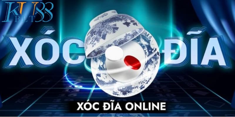 Điểm qua thông tin về game xóc đĩa đình đám Kubet88