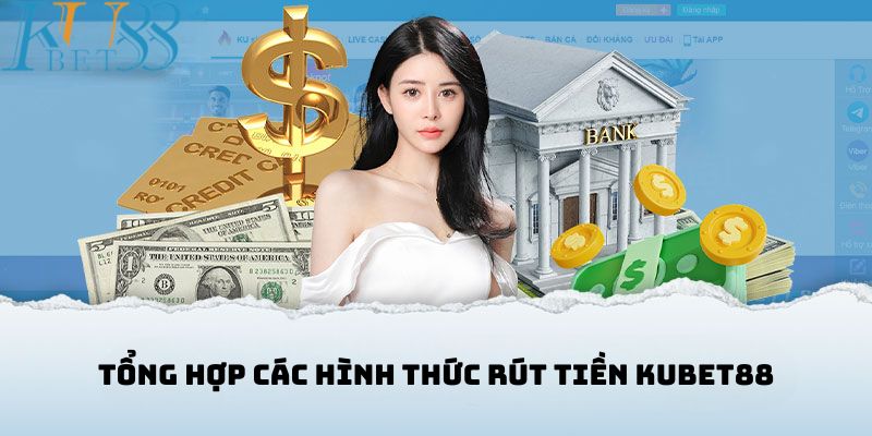 Nhà cái cung cấp đủ các hình thức giao dịch người chơi dễ dàng lựa chọn